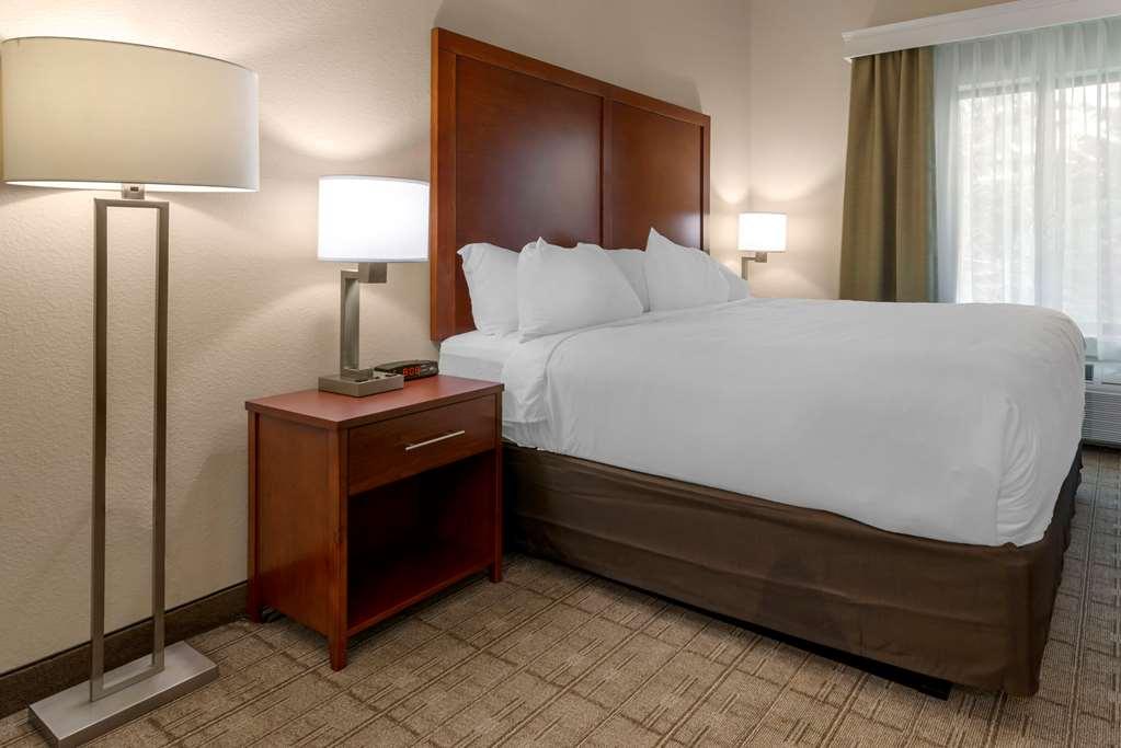 Comfort Inn & Suites แมนเคโต ห้อง รูปภาพ